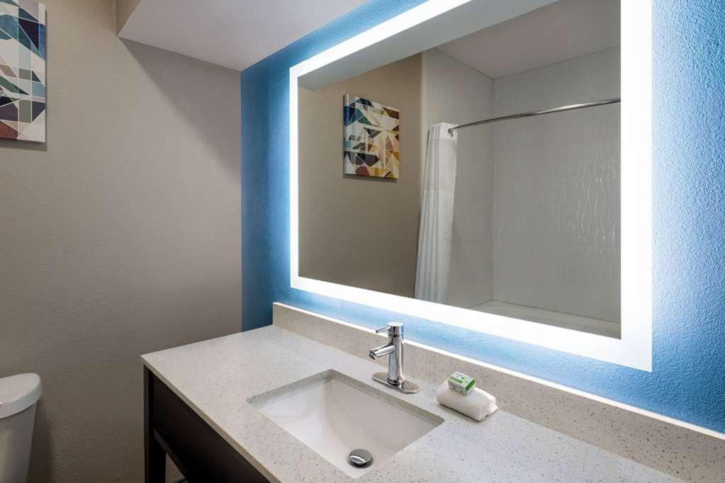 La Quinta By Wyndham Round Rock North Quarto foto